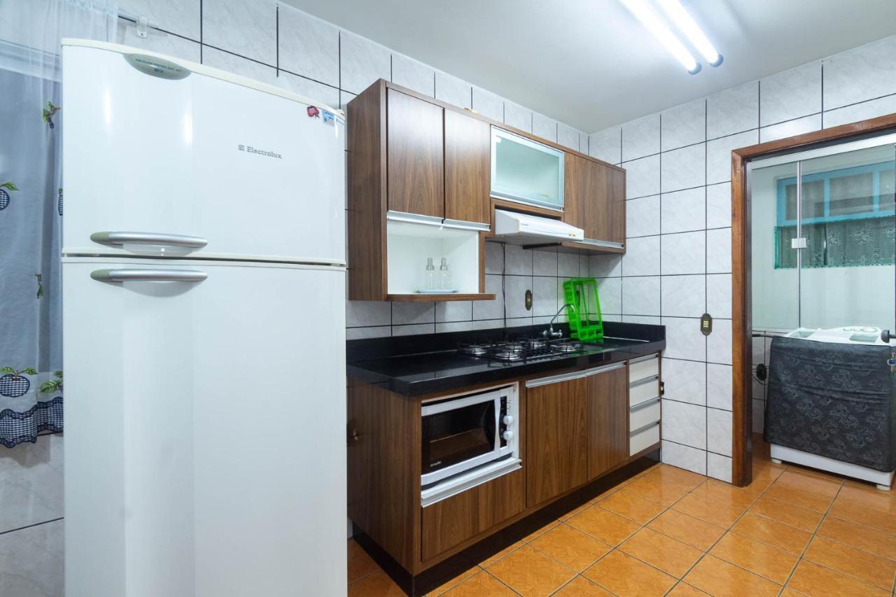 Casa Green Bombinhas Εξωτερικό φωτογραφία