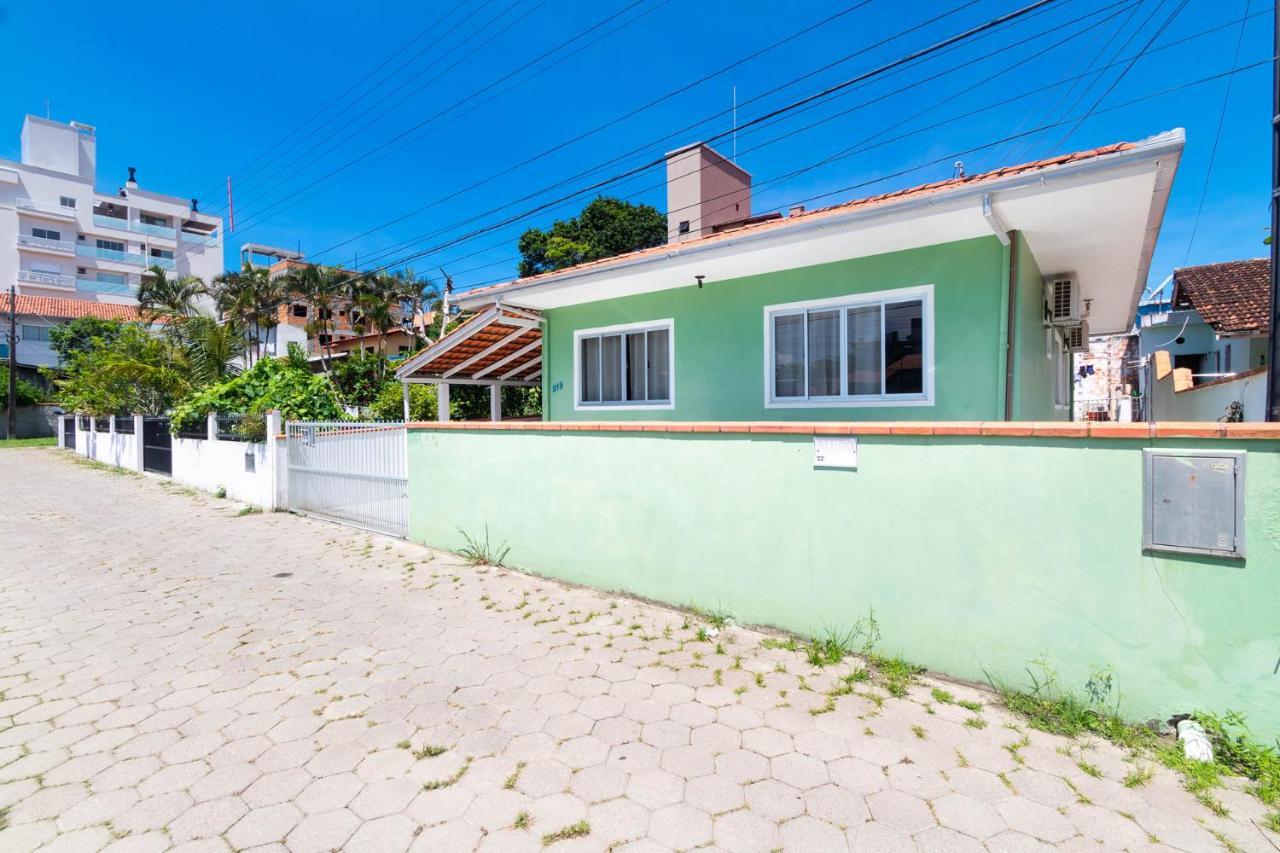 Casa Green Bombinhas Εξωτερικό φωτογραφία
